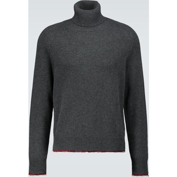 pullovers Maison Margiela grigio
