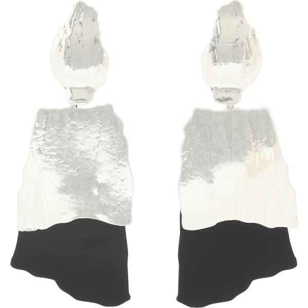orecchini Max Mara bianco
