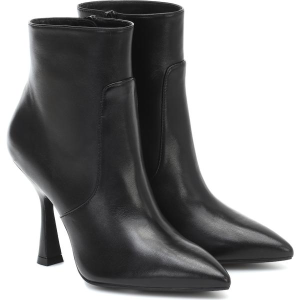 stivaletti Stuart Weitzman nero