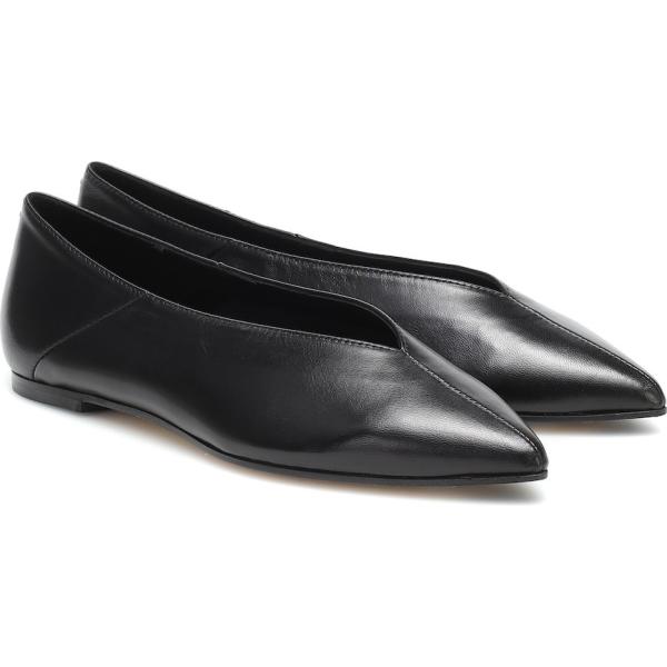 ballerine Aeydē nero