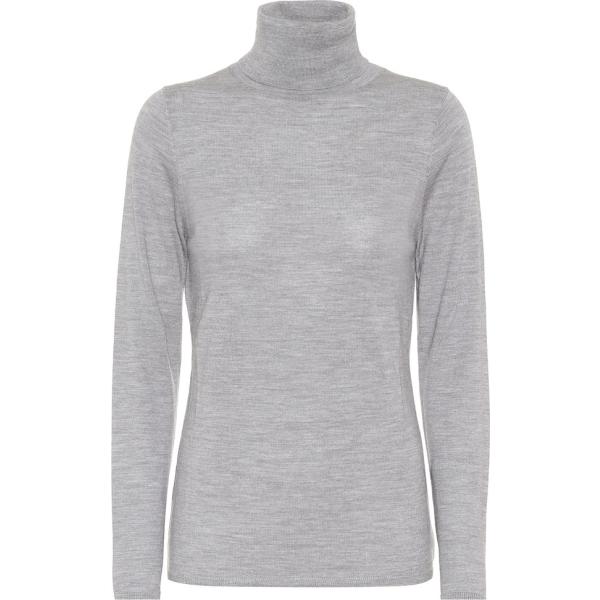 pullovers Jardin des Orangers grigio
