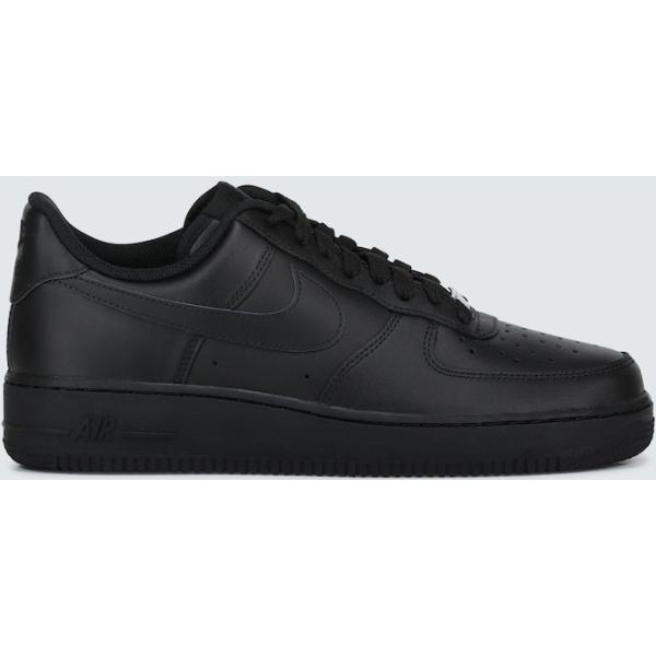 sneakers Nike nero