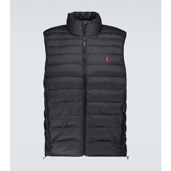 gilet Polo Ralph Lauren multicolore