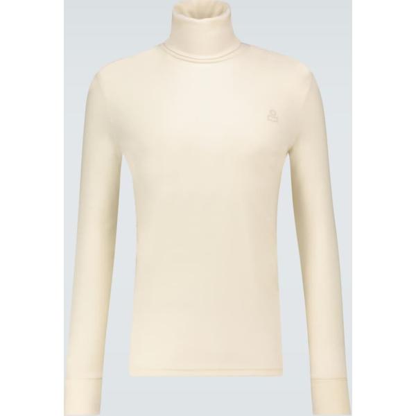 pullovers Isabel Marant bianco
