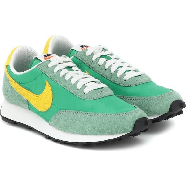 sneakers Nike verde
