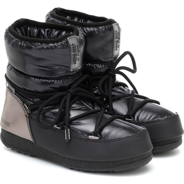 stivaletti Moon Boot nero