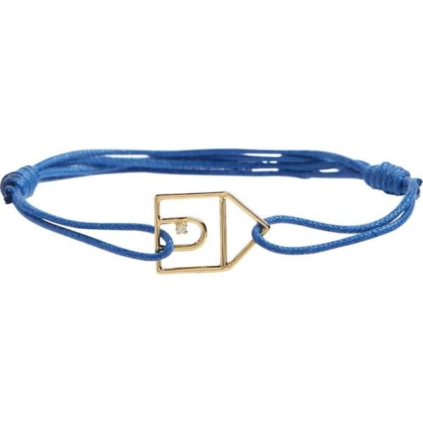 braccialetti Aliita blu