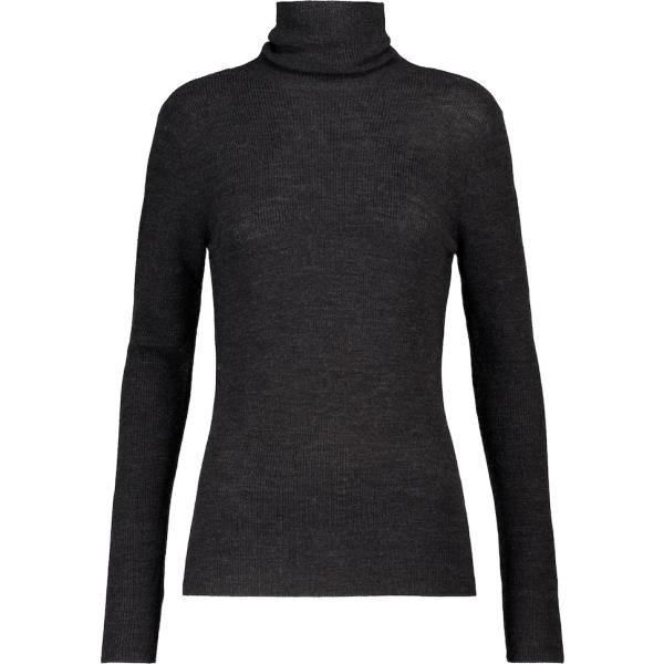 pullovers Ganni nero