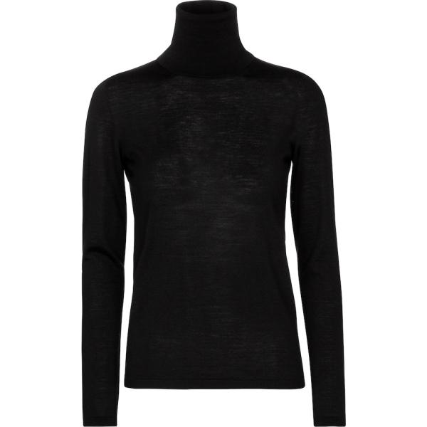pullovers Max Mara nero