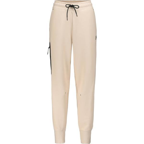pantaloni Nike marrone