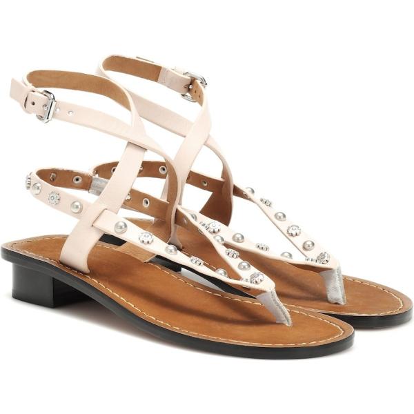 Isabel Marant blanc