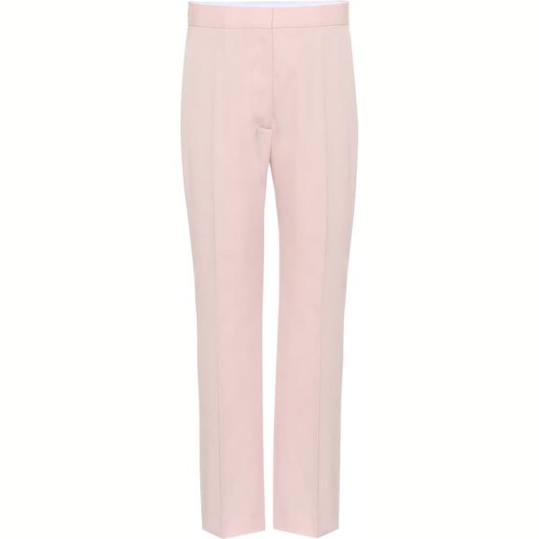pantalon  Stella McCartney rose
