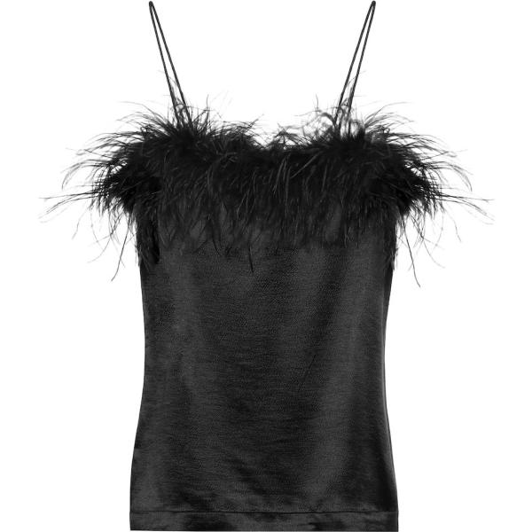 hauts Veronica Beard noir