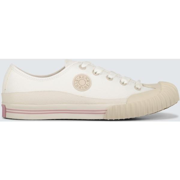 sneakers Acne Studios blanc