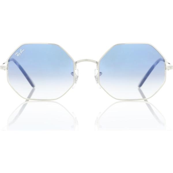 lunettes de soleil Ray-Ban bleu