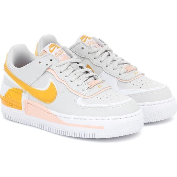 sneakers Nike gris