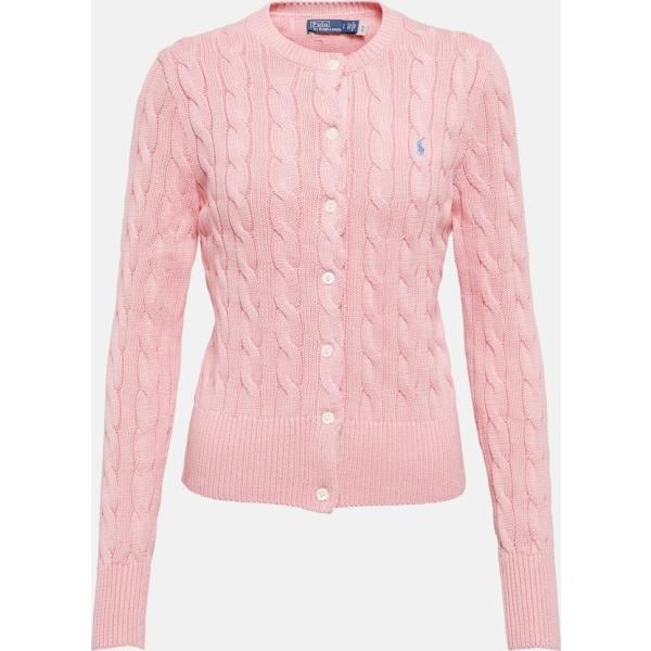 gilets Polo Ralph Lauren blanc