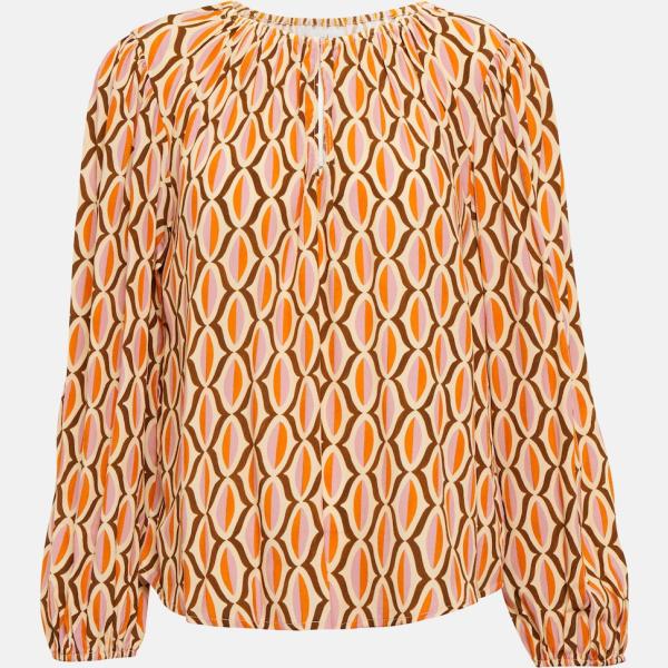 Blouse femme imprimé viscose Velvet