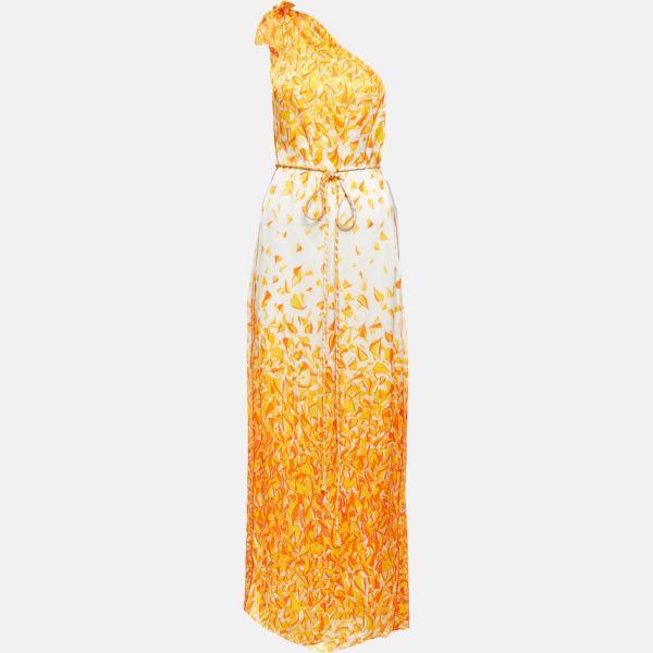 Robe longue femme blanc neige long viscose Poupette St Barth