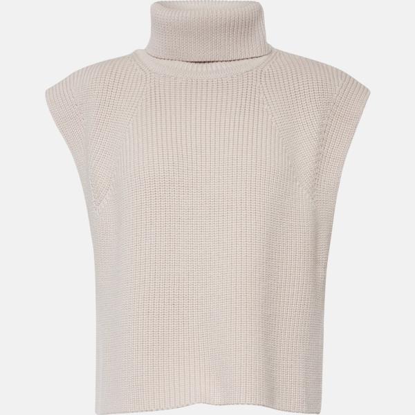 pulls Marant Etoile blanc