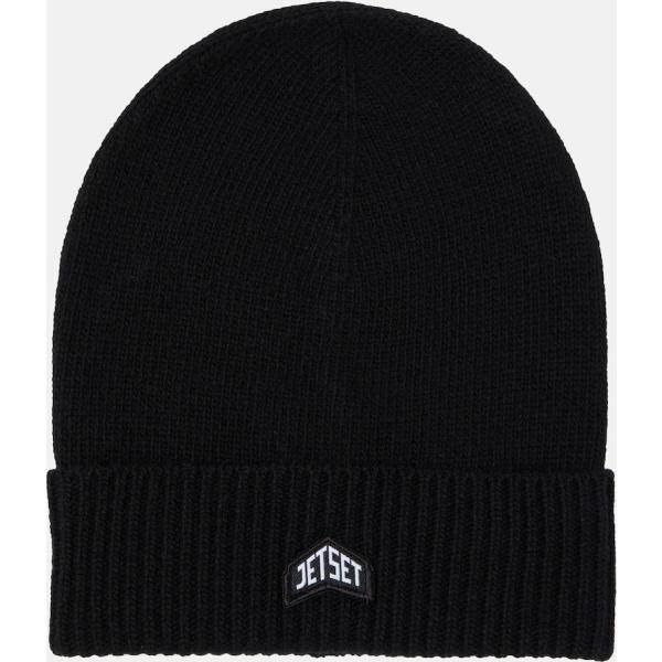 bonnets Jet Set noir