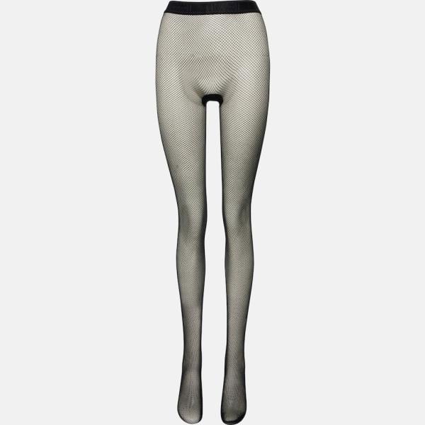 collants Wolford gris