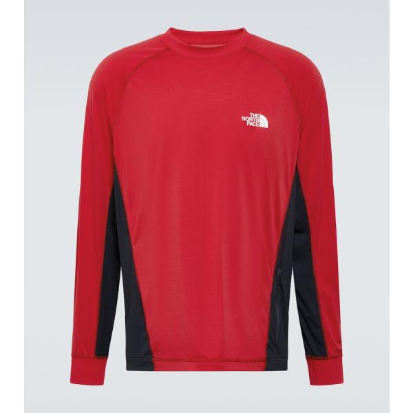 T-shirt homme polyester The North Face