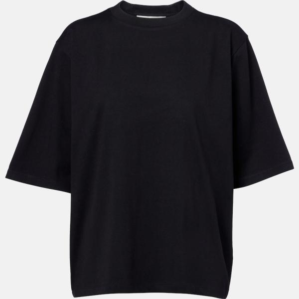 T-shirt femme coton Rohe