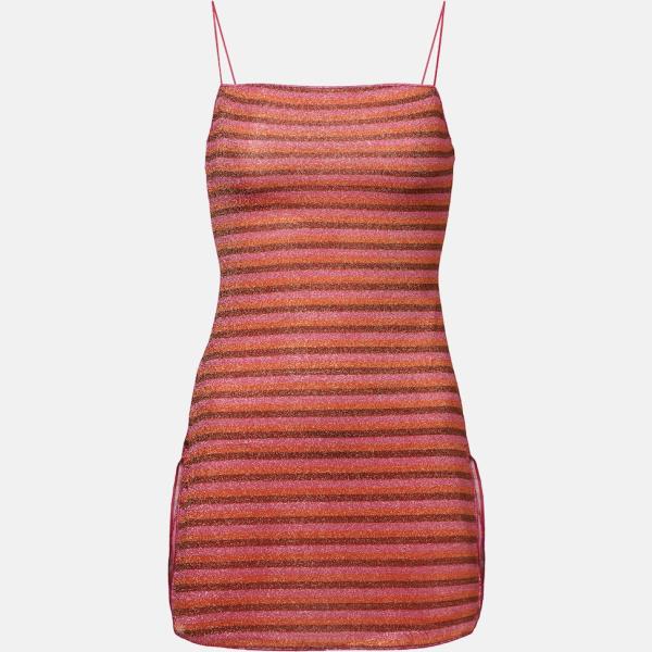 Robe femme marron clair Oseree