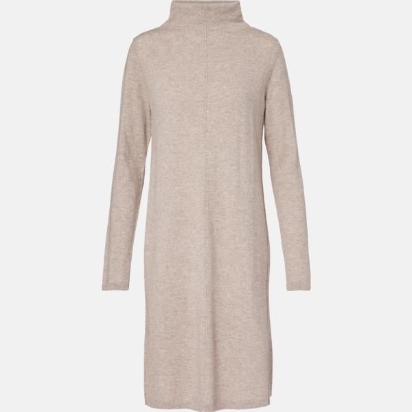 robes mi-longues/au genou Jardin des Orangers violet
