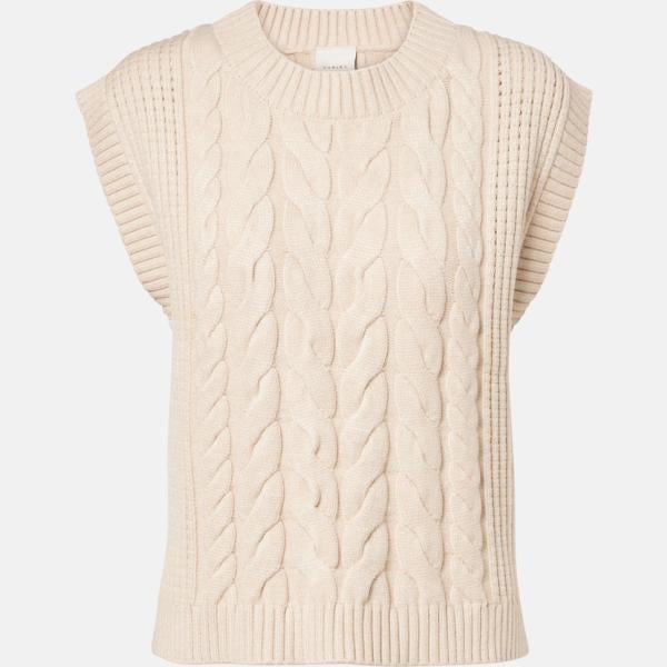 pulls Varley marron