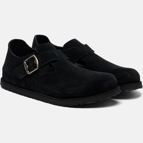 ballerines Birkenstock 1774 noir