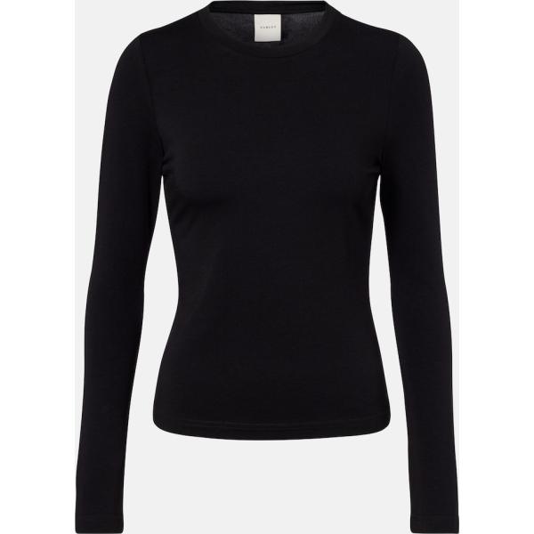 t-shirts Varley noir