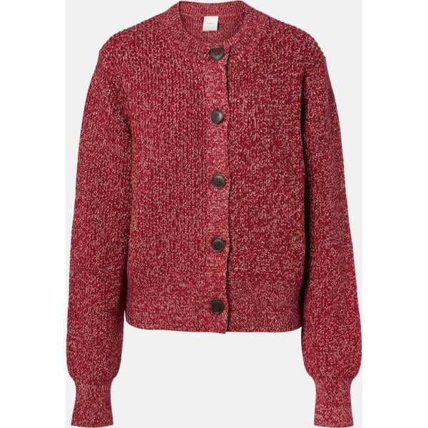 gilets Varley multicolore