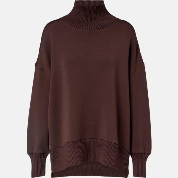 pulls Varley marron