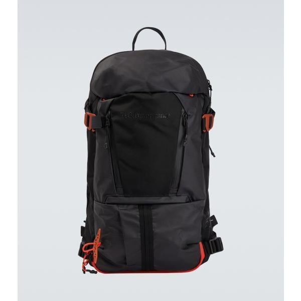 sacs de sport Peak Performance noir