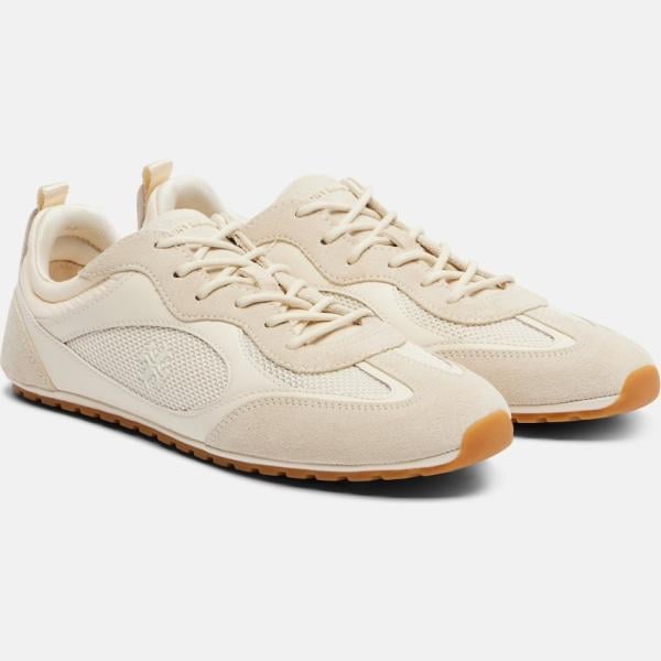 sneakers Tory Burch blanc