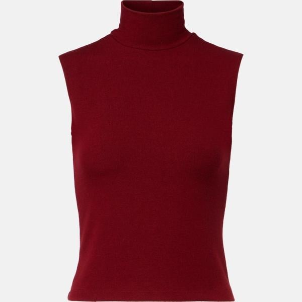 hauts Leset rouge