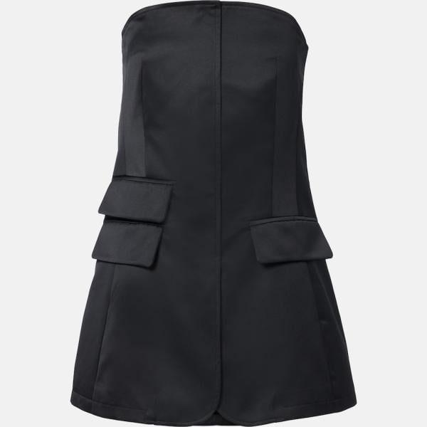 hauts The Frankie Shop noir