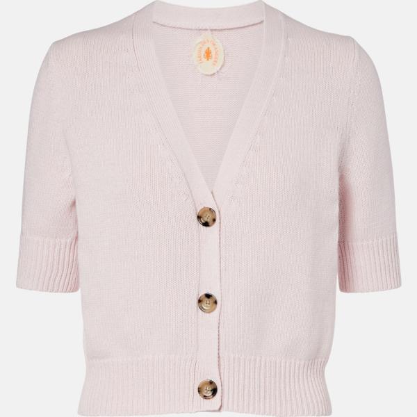 gilets Jardin des Orangers gris