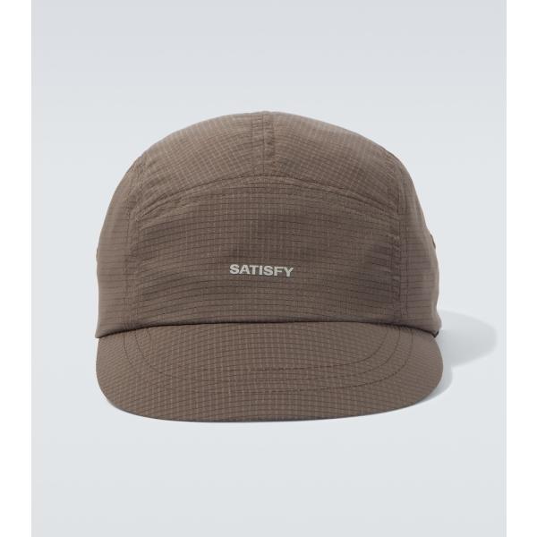 Chapeau homme violet clair polyester Satisfy