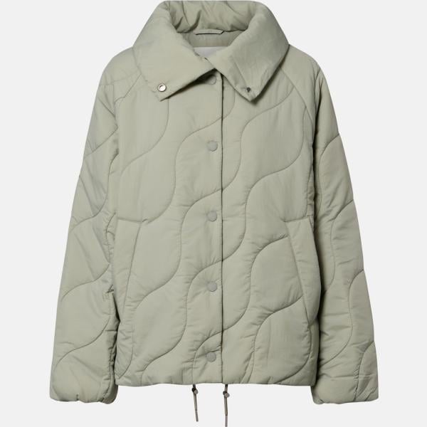 Veste femme à coulisse polyester Varley