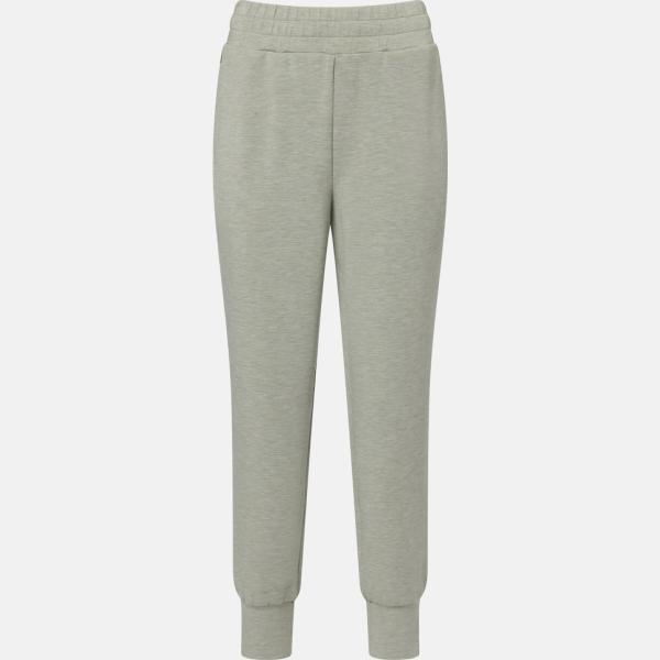 Pantalons de sport femme blanc neige viscose Varley