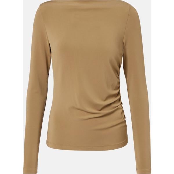 t-shirts Max Mara multicolore