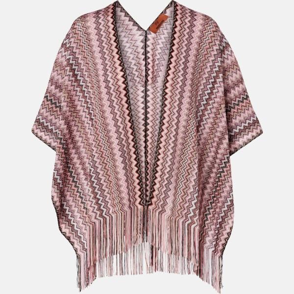 manteaux Missoni multicolore