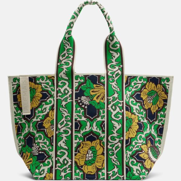 sac cabas Alemais blanc