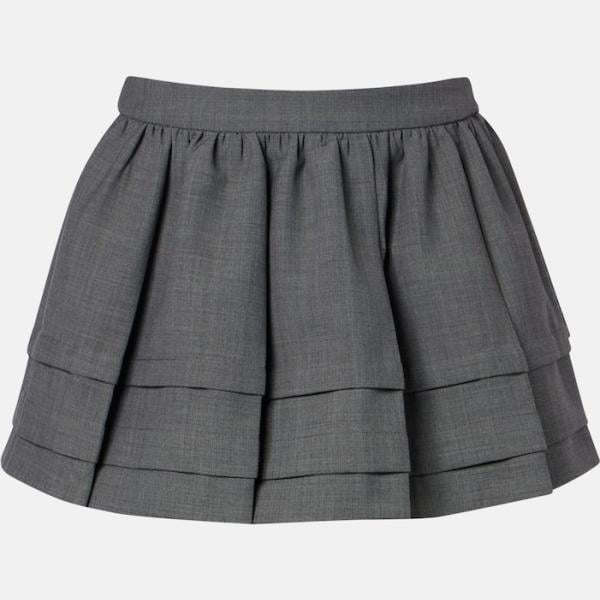 minijupes Shushu/Tong gris