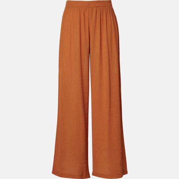 Pantalon  femme blanc neige polyester Jade Swim