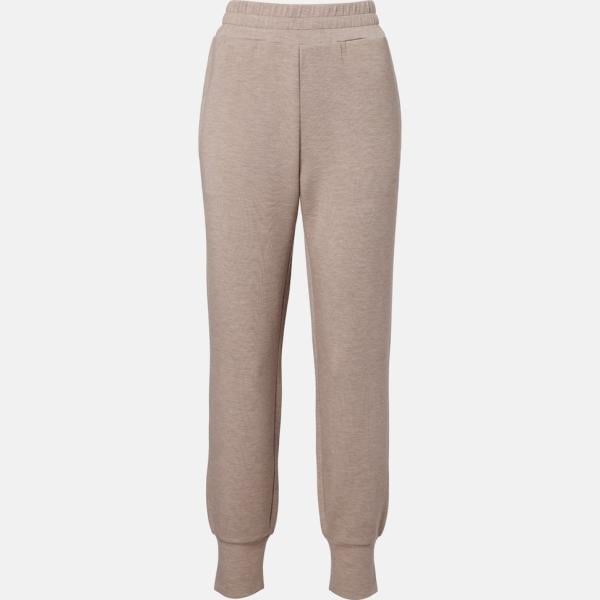 pantalons de sport Varley blanc