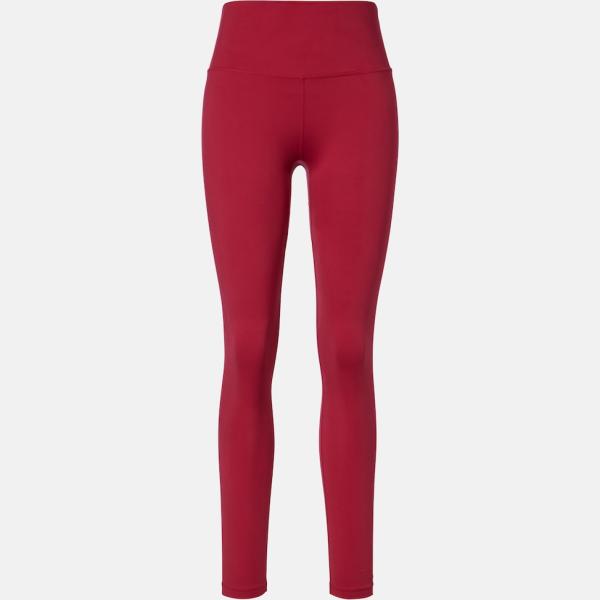 Legging femme blanc neige polyester Varley